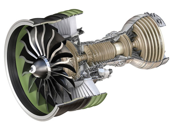 GE90